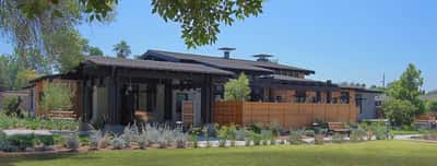 Taylor Villa of Mt. San Antonio Gardens - Senior Living Facility