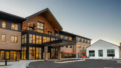 The Grand at Broomfield Assisted Living & Memory Care - Senior Living Facility