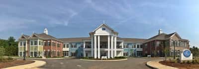 The Villages of Murfreesboro - Senior Living Facility