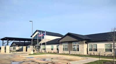 The Wesleyan at Estrella - Senior Living Facility