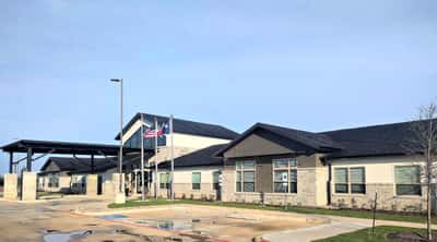 The Wesleyan at Estrella - Senior Living Facility