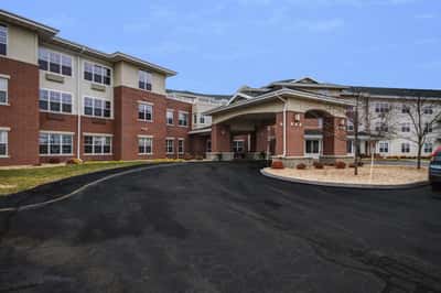 Trustwell Living at Eagle Pointe Place - Senior Living Facility