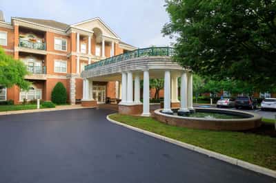 AdamsPlace - Senior Living Facility