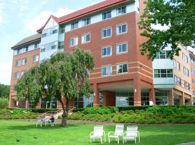 RiverSpring Living - Senior Living Facility