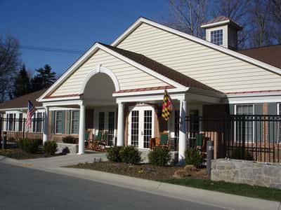 Brooke Grove Retirement Village - Senior Living Facility