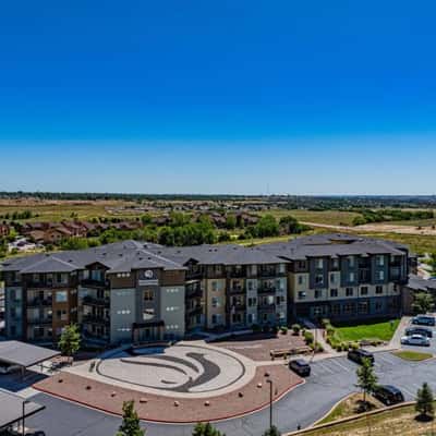Bonaventure of Pueblo - Senior Living Facility