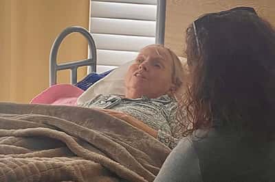 Gentiva Hospice – Tucson - Senior Living Facility