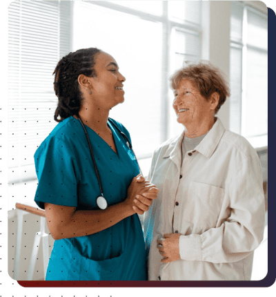 House Calls Home Care – Bronx - Senior Living Facility