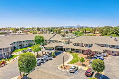Solstice Senior Living at Rio Norte - Senior Living Facility