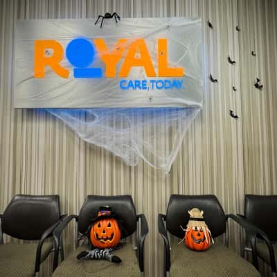 Royal Care – Bronx - Senior Living Facility