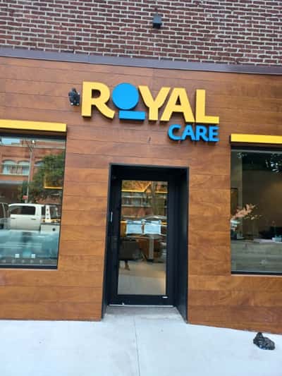 Royal Care – Bronx - Senior Living Facility