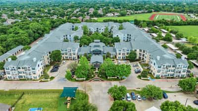 Chateau McKinney - Senior Living Facility