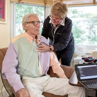 VNS Health – Brooklyn - Senior Living Facility