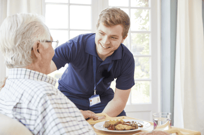 Premier Home Health Care – Bronx - Senior Living Facility