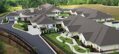 Mt. Carmel Community at The Village - Senior Living Facility