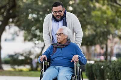 Visiting Angels Home Care – Tucson - Senior Living Facility