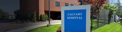 Calvary Hospital – Brooklyn Campus - Senior Living Facility