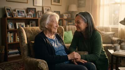 Bristol Hospice – San Diego - Senior Living Facility