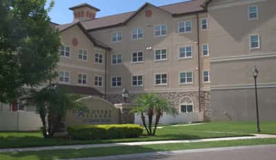 Discovery Village At Tampa Palms - Senior Living Facility