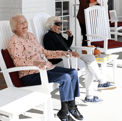 Ashton Grove Senior Living - Senior Living Facility