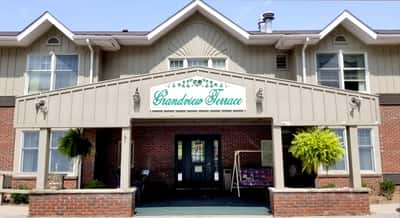 Serra Village - Senior Living Facility
