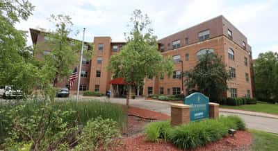 Minnehaha Senior Living - Senior Living Facility