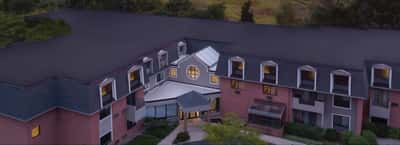 Anchor Bay at East Providence - Senior Living Facility