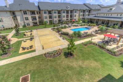 Arabella of Longview Senior Living - Senior Living Facility