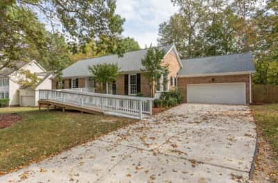 Avendelle on Kildaire Farm - Senior Living Facility