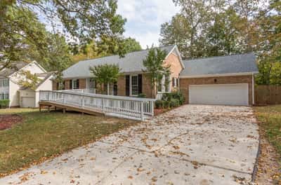 Avendelle on Kildaire Farm - Senior Living Facility