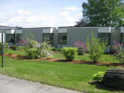 Barre Gardens - Senior Living Facility