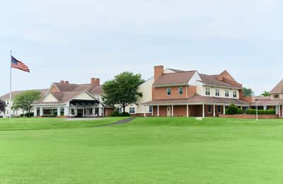 Berlin Health & Rehabilitation Center - Senior Living Facility