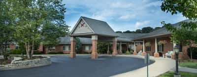 Bickford of Lancaster - Senior Living Facility