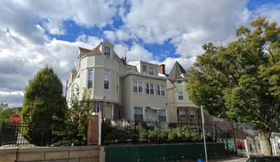 Branch Brook Park Manor - Senior Living Facility