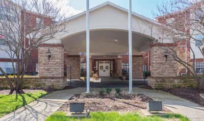 Brookdale Franklin - Senior Living Facility
