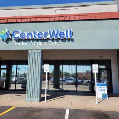 CenterWell Home Health – San Diego - Senior Living Facility