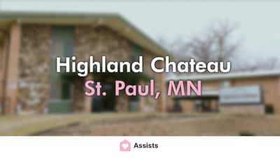 Highland Chateau Health + Rehabilitation Clinic video thumbnail