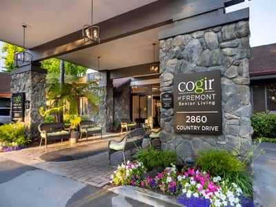 Cogir of Fremont - Senior Living Facility
