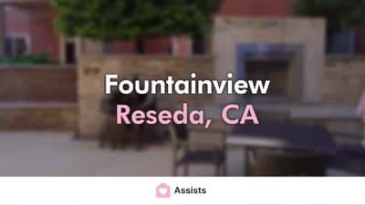 Fountainview at Eisenberg Village video thumbnail
