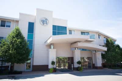 Garden Villas of Lenexa - Senior Living Facility