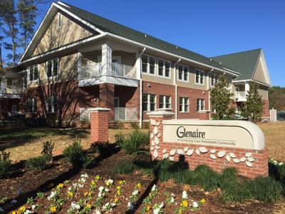 Glenaire - Senior Living Facility