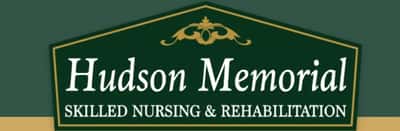 Hudson Memorial Nursing Home, El Dorado, Arkansas