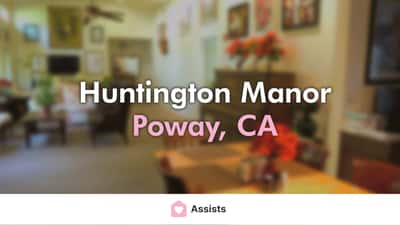 Huntington Manor video thumbnail