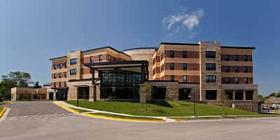 Lakeview Village - Senior Living Facility