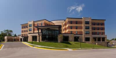 Lakeview Village - Senior Living Facility