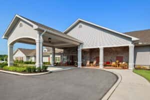 Legend of Allentown – Memory Care