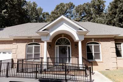 Livewell at Midenhall Way - Senior Living Facility