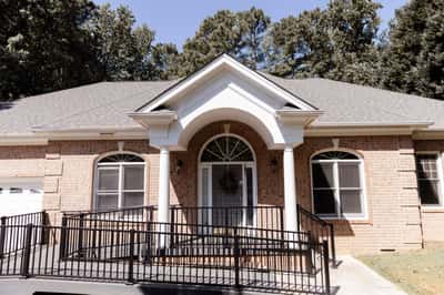 Livewell at Midenhall Way - Senior Living Facility