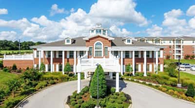 Meadow Lake Senior Living – Tyler - Senior Living Facility