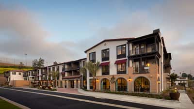 MorningStar Senior Living of Mission Viejo - Senior Living Facility
